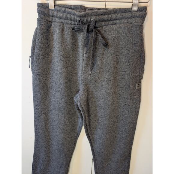 Billabong Adventure Division Grey Joggers - Picture 10 of 13